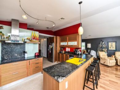 3 Bedroom Vacation Rental - On the Intracoastal Waterway
